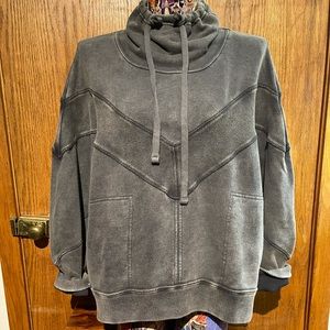 Free People Movement Sweatshirt